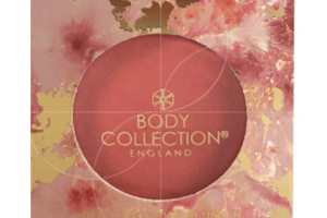 Blush Poudre Pivoine Body Collection