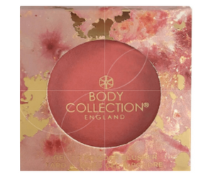 Blush Poudre Pivoine Body Collection