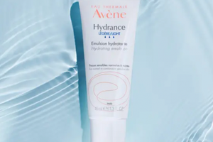 Crème Avène hydrance emulsion hydratante