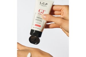 crème élastine LCP Paris