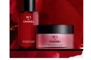 la routine Chanel N°1