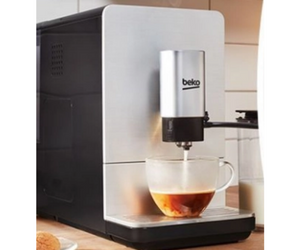 machine à café Expresso avec broyeur Beko