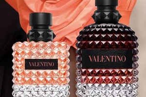 parfum Valentino Born in Roma