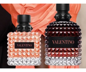 parfum Valentino Born in Roma