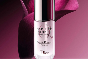 Serum capture totale Dior