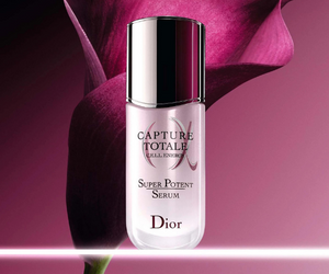 Serum capture totale Dior