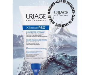 soin Xémose PSO d'Uriage