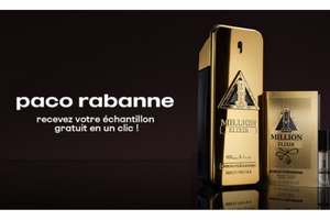 1 Million Elixir de Paco Rabanne
