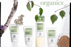 Emulsion Hydratante Revitalisante Sothys Organics