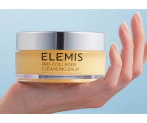 baume nettoyant pro-collagène Élemis