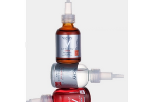 coffret de 3 sérums soins Vichy