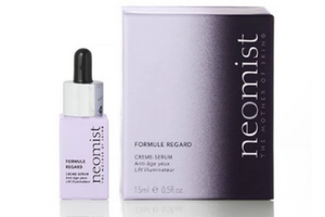 crème visage Neomist