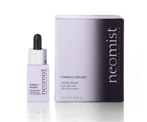 crème visage Neomist