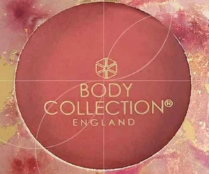 fard à joues Peony de Body Collection