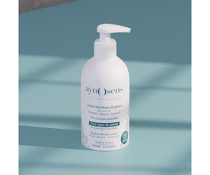 lotion micellaire bi-phase Aynosens