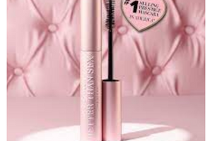 mascara Better than Sex Too Faced