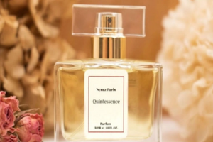 parfums Quintessence et Prééminence