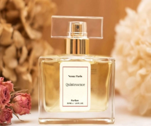 parfums Quintessence et Prééminence