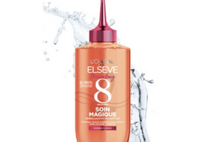 routine de soin Dream long d’Elsève L’Oréal
