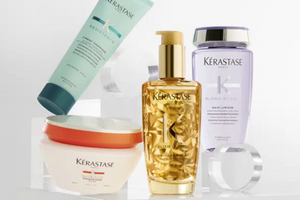 routine sur-mesure Kerastase