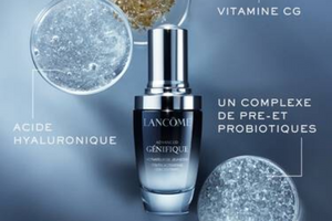 sérum Advanced Genifique Lancôme