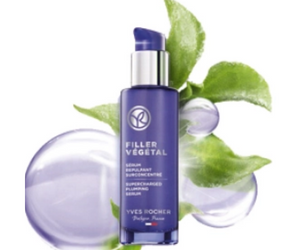 sérum repulpant Filler Végétal d'Yves Rocher