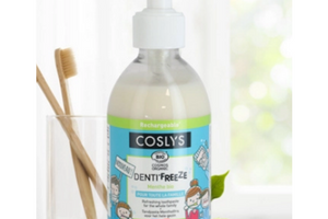 Denti’freeze de Coslys