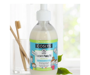 Denti’freeze de Coslys