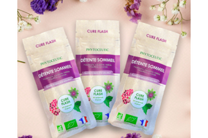 _Sommeil Cure Flash Phytoceutic
