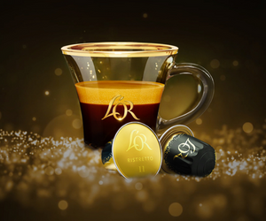 capsules café L’Or Espresso