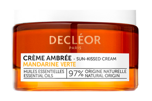 crème Ambrée mandarine verte de Decléor