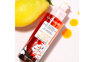 huile démaquillante aux antioxydants La Canopée