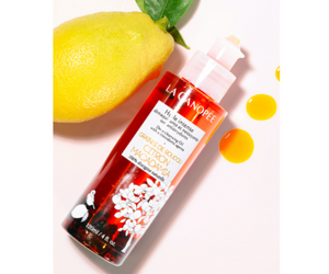 huile démaquillante aux antioxydants La Canopée