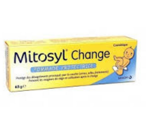 la crème de change Mitosyl