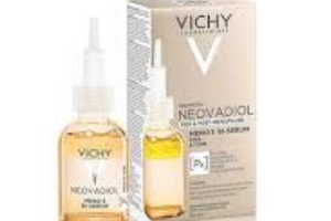 le sérum anti-âge Neovadiol Meno 5 Bi-Serum de Vichy