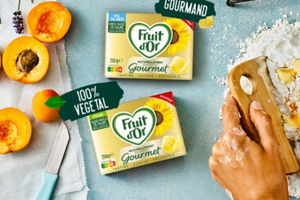 produit Fruit d’Or Gourmet