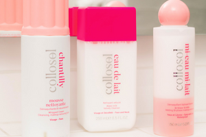 routine Absolue de la marque Collosol