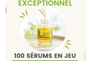 sérum anti-imperfections Demaclay