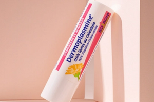 stick lèvres Dermoplasmine au Calendula
