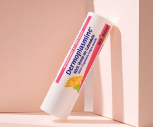 stick lèvres Dermoplasmine au Calendula