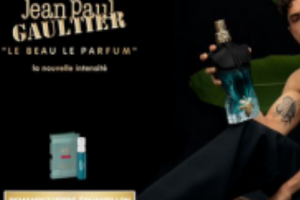Le Beau le Parfum