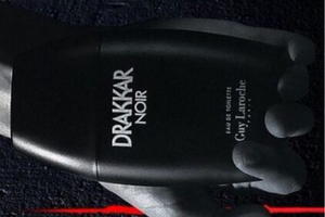 Le Drakkar Noir