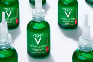 Sérums Normaderm Probio-BHA de Vichy