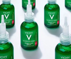 Sérums Normaderm Probio-BHA de Vichy