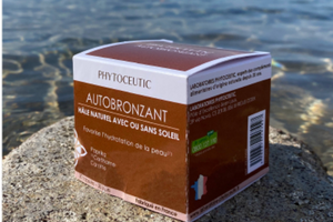 autobronzant naturel Phytoceutic