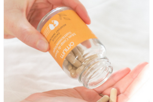 cure Mon coup de boost Nutricosmétique Omum