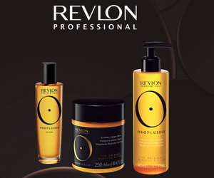 gamme Orofluido de Revlon Professional