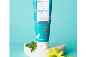 le lait ralentisseur de repousse Perron Rigot