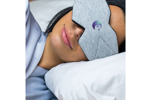 masque de sommeil de ZzzDreams