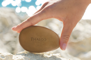 nettoyant solide aux algues Thalgo